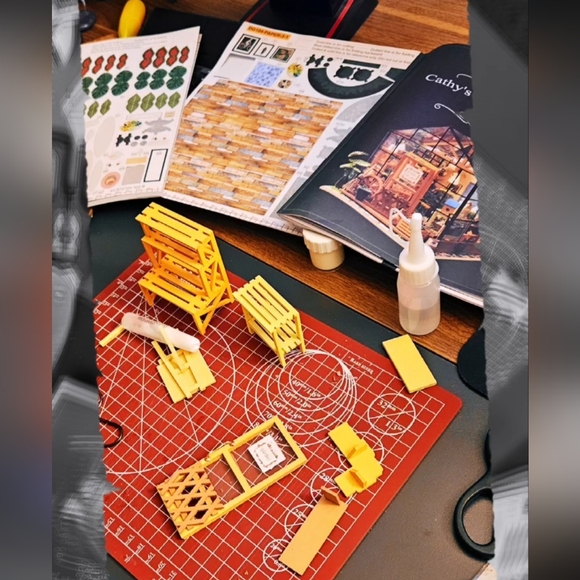 🧶Craft w/Jen🎨 - Picture 8 of 10